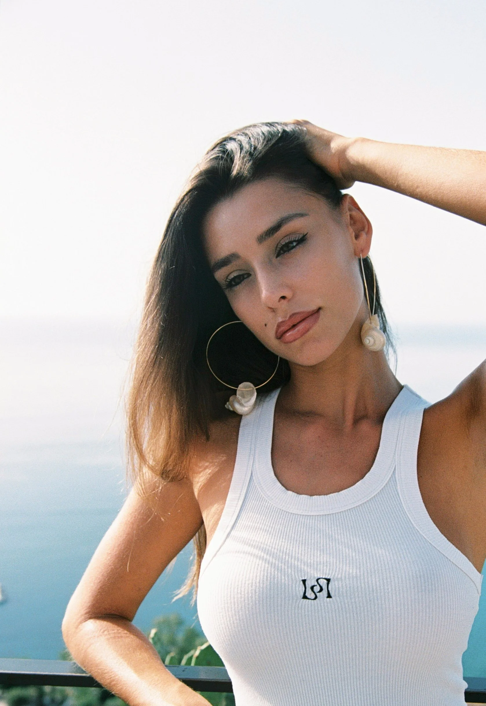 Sophia C